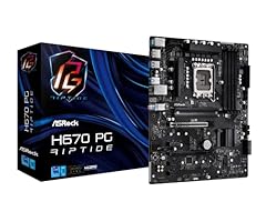 Asrock h670 phantom for sale  Delivered anywhere in UK