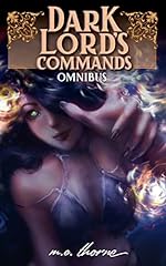 Dark lord commands for sale  Delivered anywhere in USA 