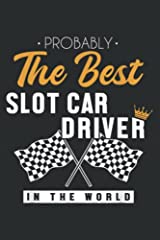 Best Slot Car Driver World Mini Car Drag Racing Slot, used for sale  Delivered anywhere in Canada