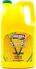 Iberia corn oil for sale  Delivered anywhere in USA 