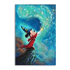 Cartoon mickeys fantasias for sale  Delivered anywhere in USA 