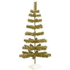 Antique gold christmas for sale  Delivered anywhere in USA 