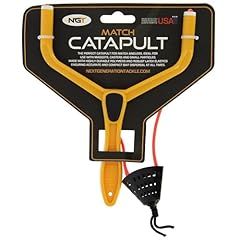 Ngt match catapult for sale  Delivered anywhere in UK