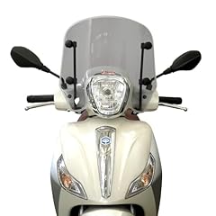 Fabbri parabrezza moto usato  Spedito ovunque in Italia 