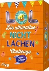 Lol ultimative lachen gebraucht kaufen  Wird an jeden Ort in Deutschland