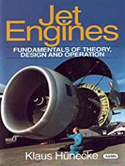 Jet engines fundamentals for sale  Delivered anywhere in Ireland