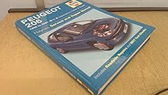 Peugeot 206 petrol d'occasion  Livré partout en Belgiqu