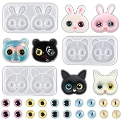 Koonafy pcs animal for sale  Delivered anywhere in UK