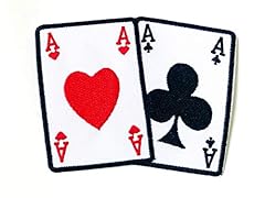 Ace red heart for sale  Delivered anywhere in USA 