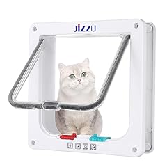 Jizzu cat flap for sale  Delivered anywhere in UK