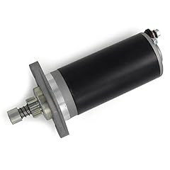 QQWFRA Stroke Motorcycle Ignition Starter Motor,For for sale  Delivered anywhere in UK