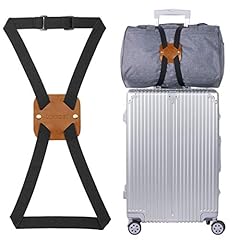 Adjustable luggage straps for sale  Delivered anywhere in USA 