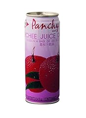 Panchy lychee getränk gebraucht kaufen  Wird an jeden Ort in Deutschland