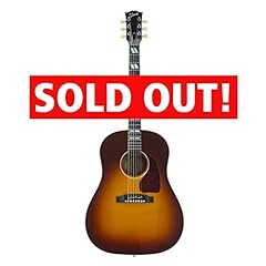 Gibson progressive acoustic for sale  Delivered anywhere in USA 