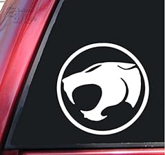 Thundercats vinyl decal for sale  Delivered anywhere in UK