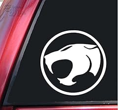 Thundercats vinyl decal for sale  Delivered anywhere in USA 