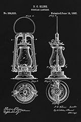 Journal tubular lantern for sale  Delivered anywhere in USA 