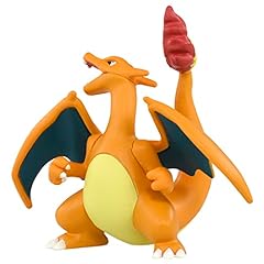 Pokemon moncolle charizard for sale  Delivered anywhere in Ireland