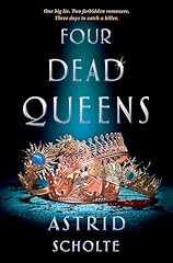 Four dead queens for sale  Delivered anywhere in USA 