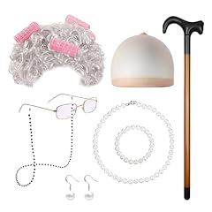 Set cosplay pezzi usato  Spedito ovunque in Italia 