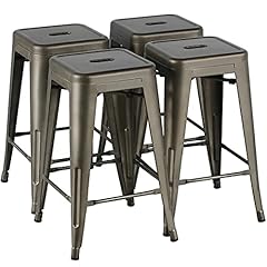 Yaheetech inches metal for sale  Delivered anywhere in USA 