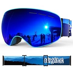 Whale ski goggles for sale  Delivered anywhere in USA 
