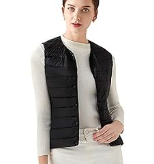 Ultralight packable gilet for sale  Delivered anywhere in UK