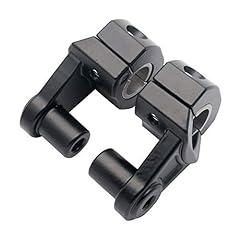 Motorcycle handlebar risers for sale  Delivered anywhere in UK