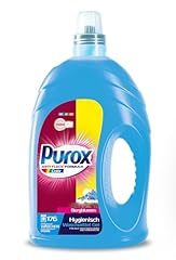 Purox color waschgel gebraucht kaufen  Wird an jeden Ort in Deutschland