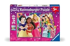 Ravensburger disney princess for sale  Delivered anywhere in USA 