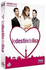 Destin lisa coffret d'occasion  Livré partout en France