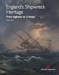 England shipwreck heritage for sale  Delivered anywhere in UK