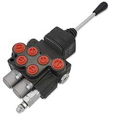 Hydraulic valve spool for sale  Delivered anywhere in USA 