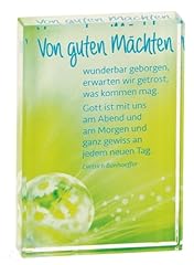 Guten mächten glasmoment gebraucht kaufen  Wird an jeden Ort in Deutschland