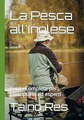 Pesca all inglese usato  Spedito ovunque in Italia 