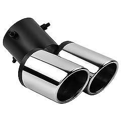 Wisebom car exhaust for sale  Delivered anywhere in UK