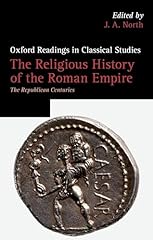 Religious history roman for sale  Delivered anywhere in UK