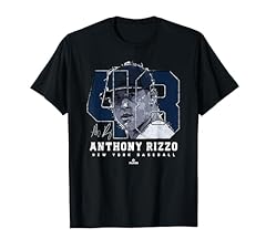 Anthony rizzo silhouette for sale  Delivered anywhere in USA 