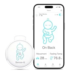 Sense smart baby for sale  Delivered anywhere in USA 