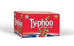 Typhoo 240 foil for sale  Delivered anywhere in UK