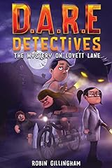 .r.e detectives mystery for sale  Delivered anywhere in USA 