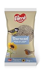 Aimé graines tournesol d'occasion  Livré partout en France