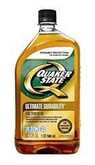 Quaker state advanced for sale  Delivered anywhere in USA 