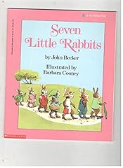 Seven little rabbits for sale  Delivered anywhere in USA 