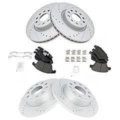 Trq front rear for sale  Delivered anywhere in USA 