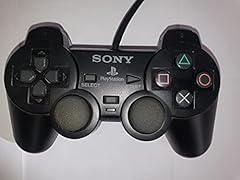 Playstation analog controller usato  Spedito ovunque in Italia 