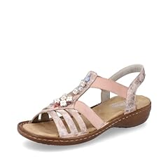 Rieker women sandals for sale  Delivered anywhere in UK