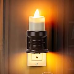 Meonum flameless candle for sale  Delivered anywhere in USA 