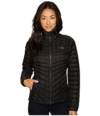 The North Face Women's Thermoball Full Zip Jacket TNF for sale  Delivered anywhere in USA 