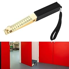 Fire door gap for sale  Delivered anywhere in UK